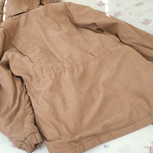 Andy Johns Jacket - Picture 9 of 16